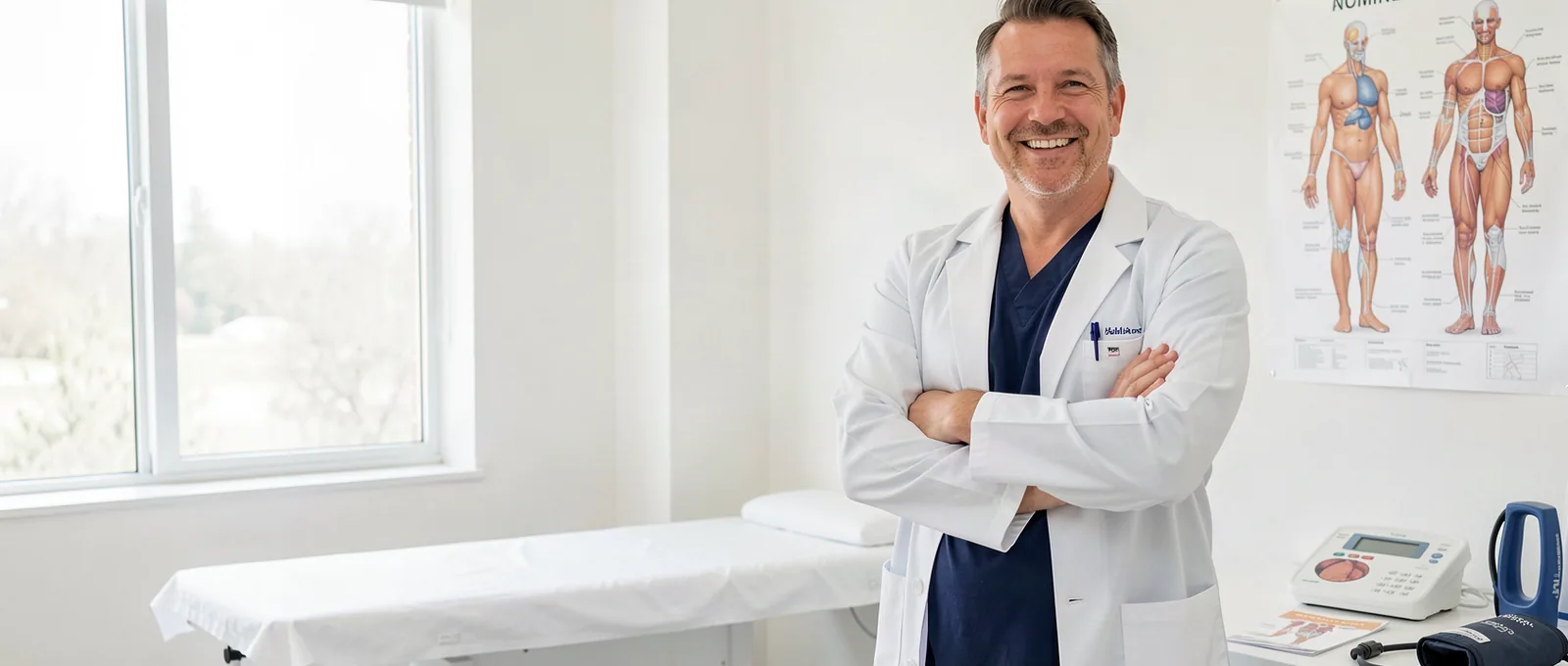 Medical weight loss clinic in Mobile, AL