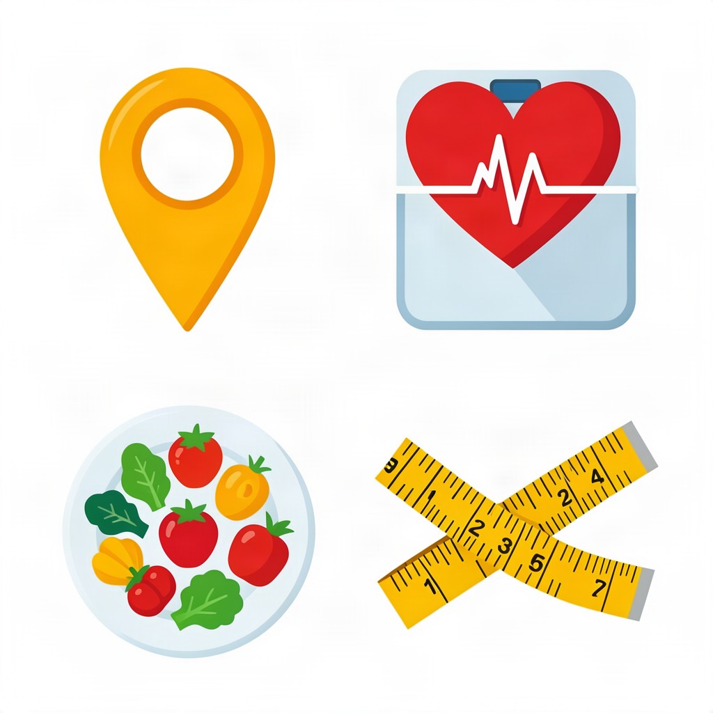Medical Weight Loss in Mobile and South Alabama / Mobile County